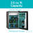 BCRK Series BLACK+DECKER 2.5 cu.ft. Freestanding Mini Fridge with Freezer-18835707