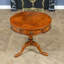 Table de bout en bois massif
