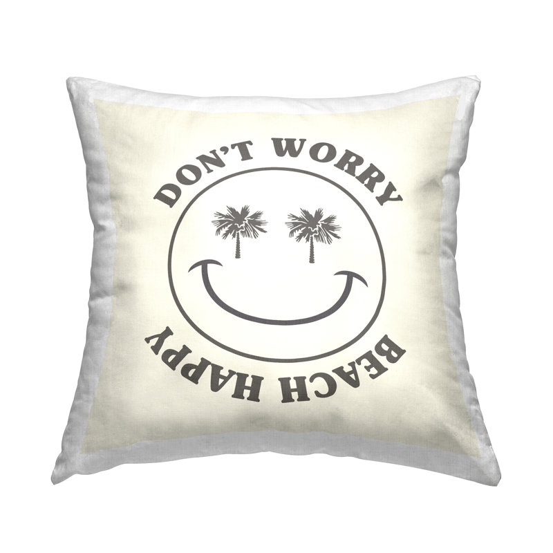 Throw Pillow