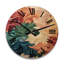 Horloge murale en bois Anyan-1551218396