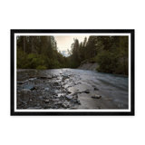 Alaskan River