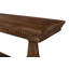 Joshua 60'' W Solid Wood Console Table