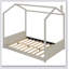 Lit en bois Velvet House-117803504
