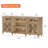 Scarlett 69.8'' Sideboard-710328446