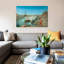 River Tranquility by Ruane Manning - Wrapped Canvas Painting-101410060-69396737