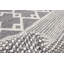 Tapis rectangulaire en laine New Age Heimfrid
