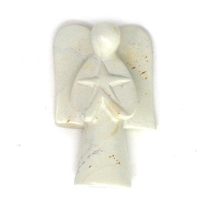 Sculpture ange