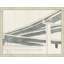 Highways And Byways 3 Print by Thom Filicia
