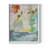 Tahitian Sunrise Framed Print - Solid Wood-1844450987-1844450984
