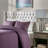 Upholstery Headboard Grey Queen-1734854180