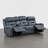 Olathe Genuine Leather Dual Motor Power Reclining Lay Flat Sofa With Power Headrest-841868848