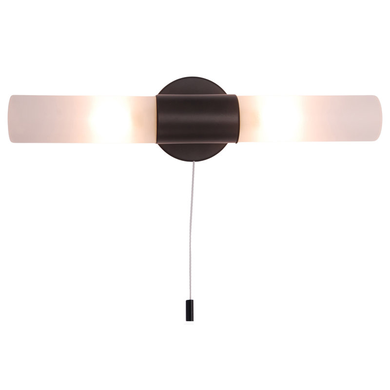 Wallchiere, Matte Black