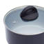 MasterClass Ceramic Non-Stick Induction Ready Saucepan-104059041