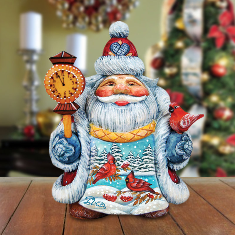Fifield Christmas Figurines & Collectibles