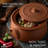 Hakan Suphan Handmade 4.7-Quart Midi Clay Cooking Pot with Lid, Unglazed