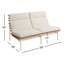 Perch Outdoor 2 - Seat Loveseat-892439895-840421239