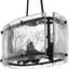 Luminaire suspendu Agatino