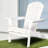 Wood Lounge Patio Chair For Garden Outdoor Wooden Folding Embossed Adirondack Chair Set Of 2 Solid Cedar Wood Lounge Patio Chair With Wood Grain-586034465