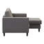 Ladarien Corner Sofa-974741609-974741614-974741615