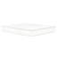 Twin Xl 9 In. Pocket Coil Spring Mattress, Relief Technology, High - Density Foam, Compressed In Carton, Modern Style Mattress With Foam Base, Soft Knit Cover, A Box For Easy Setup, Ideal Bedroom