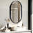 21'' W 34'' H Recessed Medicine Cabinet-126780703