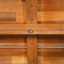 Outdoor 1Pcs Acacia Wood Bench-1791079931