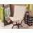 Dianaliz Faux Leather Ottoman-1019252000