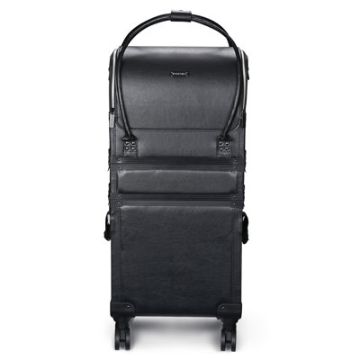 Metal 1 Makeup Organizer