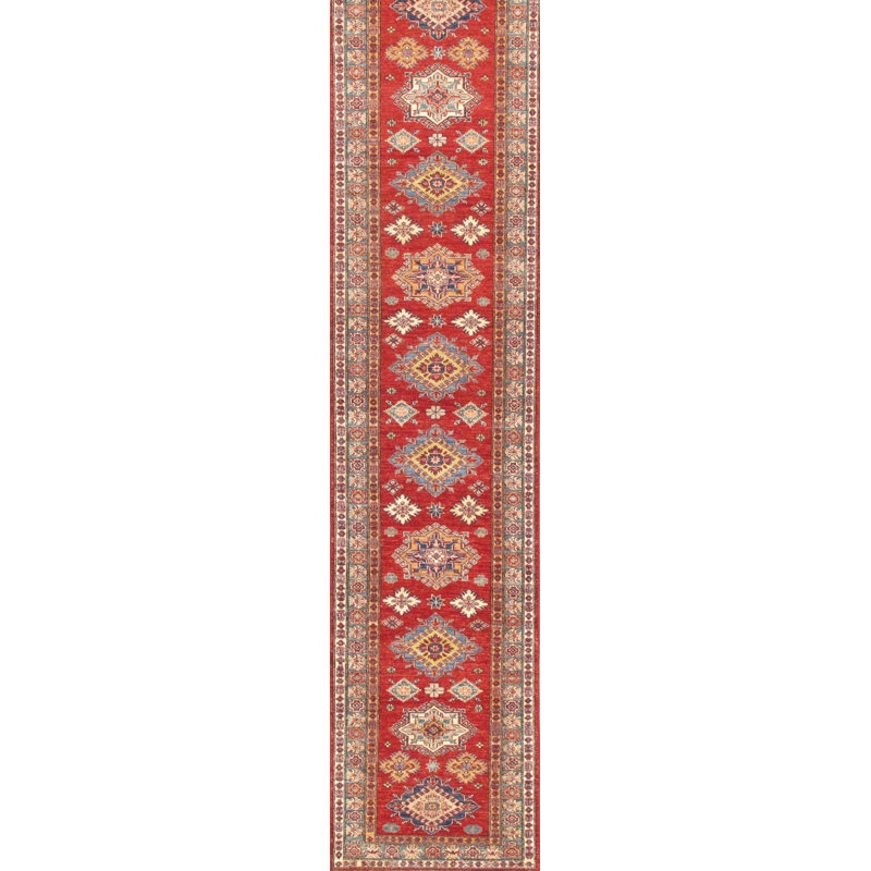 Oriental Indoor Rug