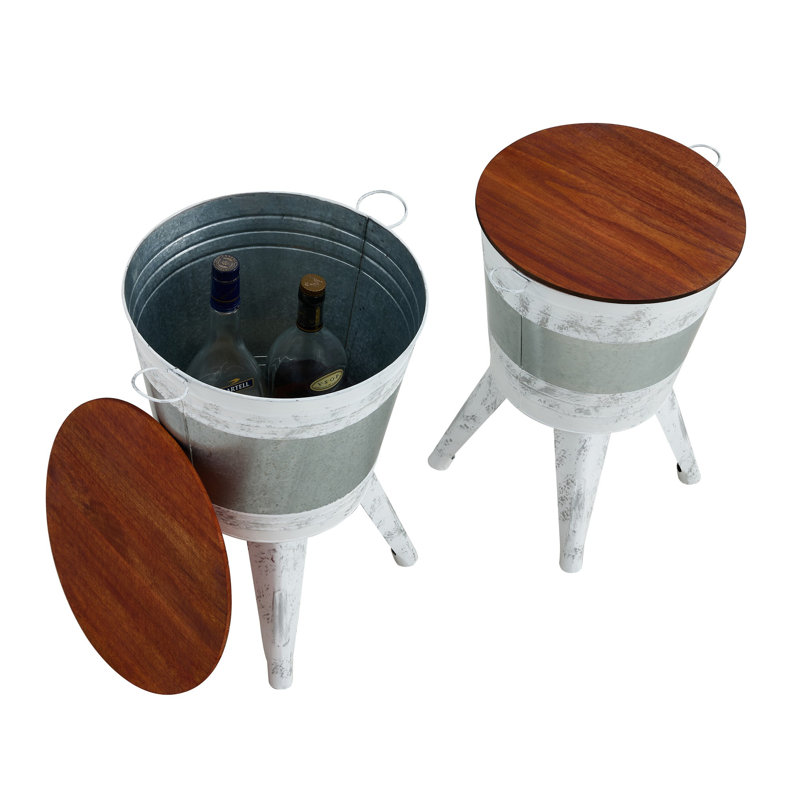 Table basse Kevaris