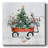 " Winter Garden Wagon "-823593961