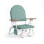 Chaise Denelle Pam - Rivie-702427670