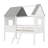 Hicksville Kids Twin Loft Bed-1072213897