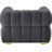 Carlan Velvet Armchair-63541333
