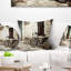 Coussin décoratif Landscape-264670683