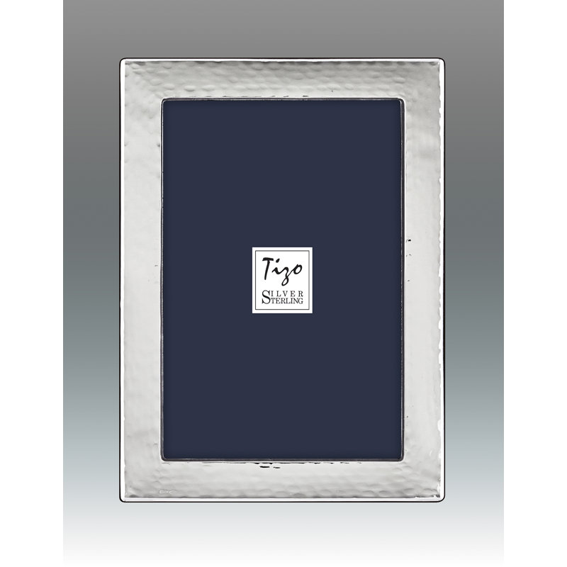 Metal Picture Frame, 8" x 10"