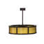 Smythe 16 - Light LED Chandelier