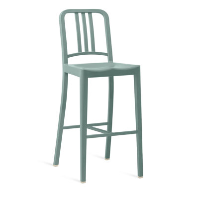 111 Navy® Stool by Coca-Cola