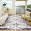 Tapis lavable à la machine intérieur / extérieur ACN2565-505401788-505401737