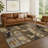 Machine Washable Indoor/Outdoor Chantille ACN2448 Lodge Rug-78680384-78680391