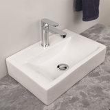 Spring 17.88'' W Single Vanity Top