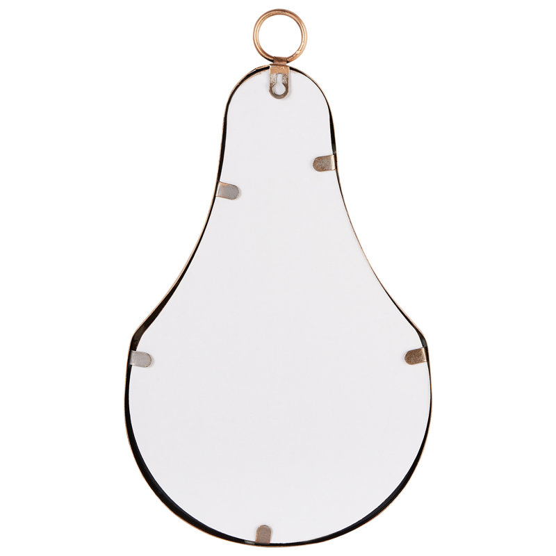 BAZARNES Metal Wall Wall Sconce
