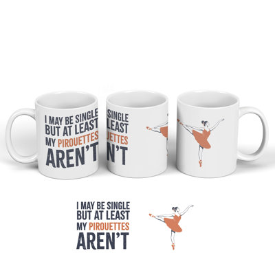 Vivid Squid Wholesale Ceramic Coffee Mug