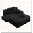 Black is out of stock
