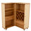 Bianco Bar Cabinet