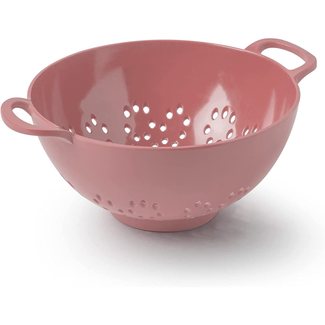Premium Melamine Colander, Small 15cm