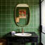 Miroir de salle de bain mural-1743761526
