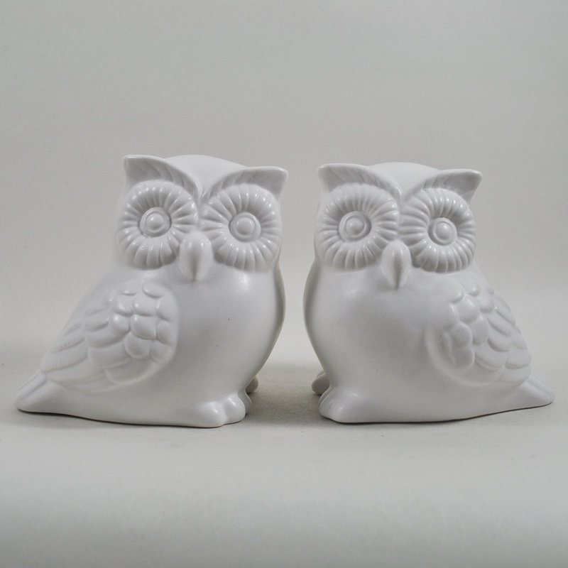 Lovie Animals Figurines & Sculptures