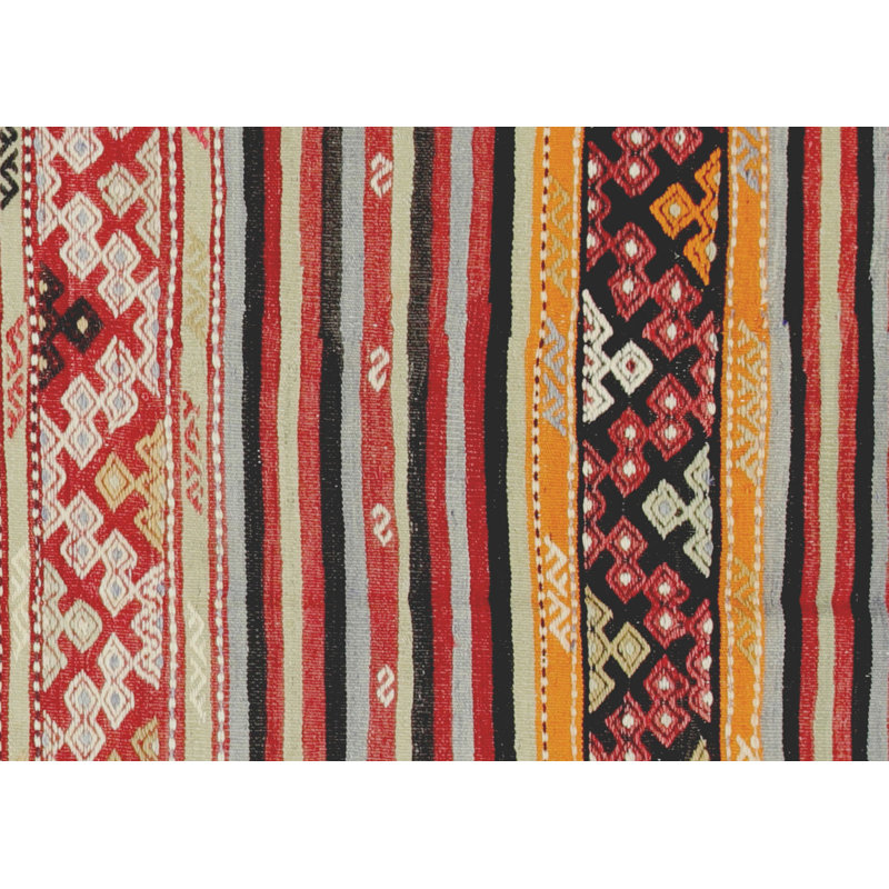 One-of-a-Kind 5'10" X 8'1" Area Rug