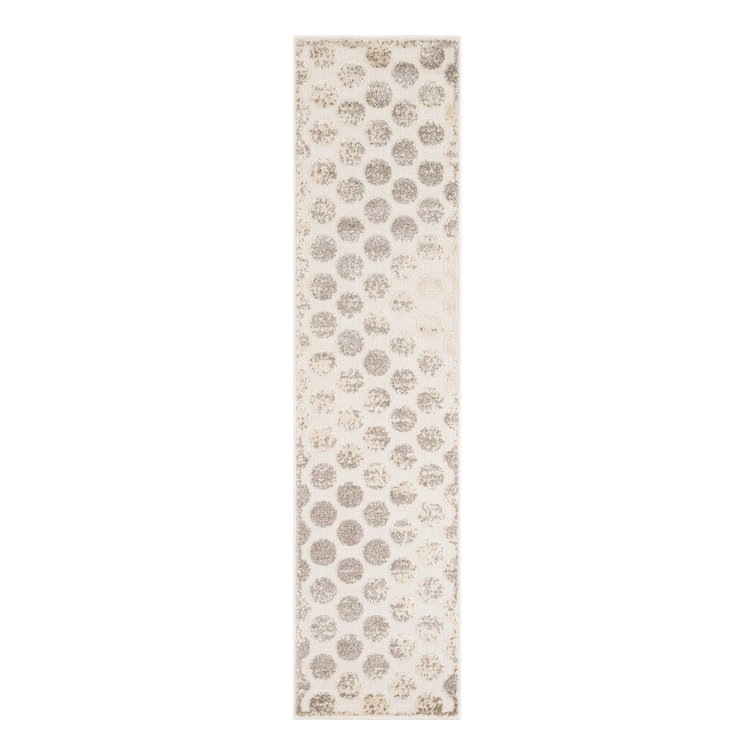 Sabrina Soto Dots Indoor/Outdoor Rug